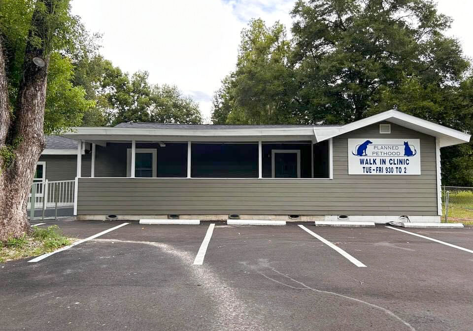 Brooksville Clinic